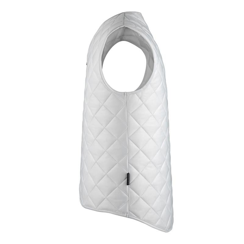 Gilet thermique MASCOT® Mirabel, blanc