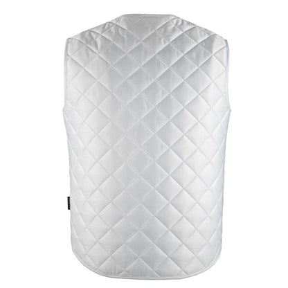 Gilet thermique MASCOT® Mirabel, blanc