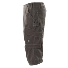 MASCOT® Hartford Dreiviertel-Hose, dunkelanthrazit