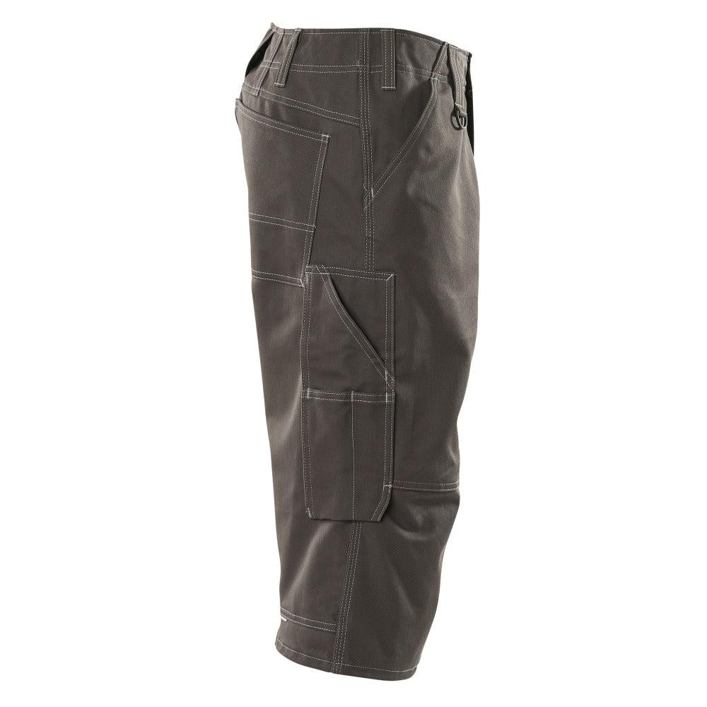 MASCOT® Hartford Dreiviertel-Hose, dunkelanthrazit