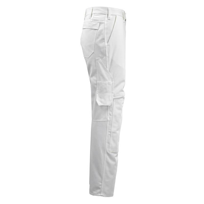MACMICHAEL® Jardim Hose, weiss