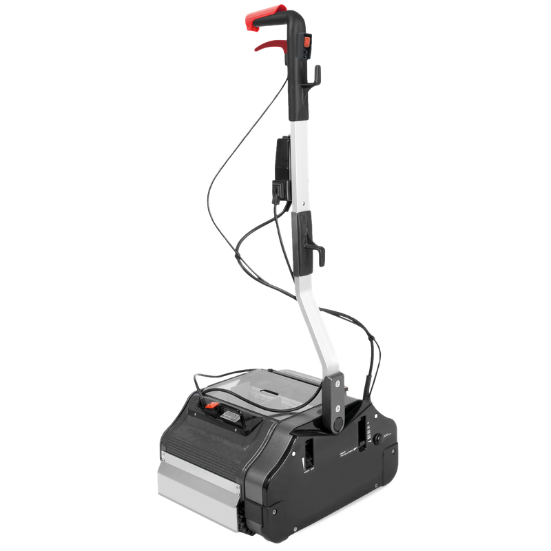 Machine à rouleaux brosses Numatic N228 Vapeur | Paquet (1 pièce)