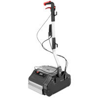 Machine à rouleaux brosses Numatic N228 Vapeur | Paquet (1 pièce)