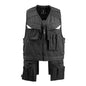 MASCOT® Baza gilet à outils, noir