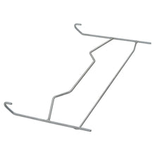 VERMOP holder for wire basket | 1 piece