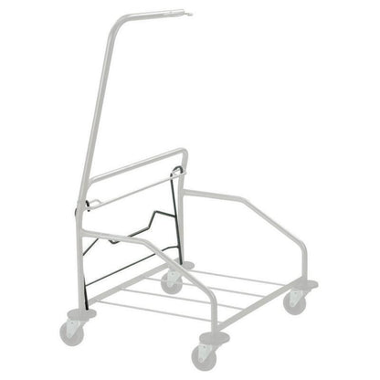 VERMOP holder for wire basket | 1 piece