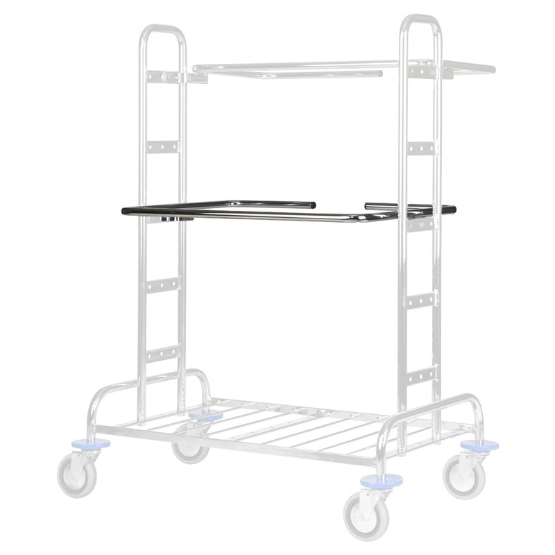 VERMOP telaio di supporto per vasca XL