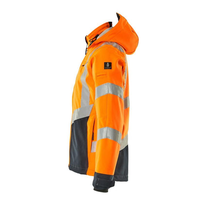 MASCOT® Blackpool Soft Shell Jacket