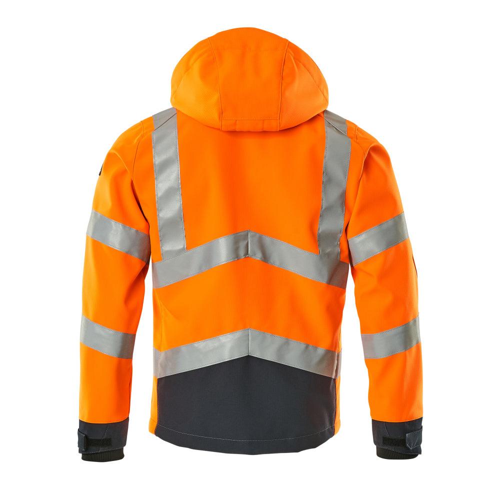 MASCOT® Blackpool Soft Shell Jacket