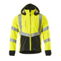 MASCOT® Blackpool Soft Shell Jacket