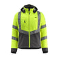 MASCOT® Blackpool Soft Shell Jacket