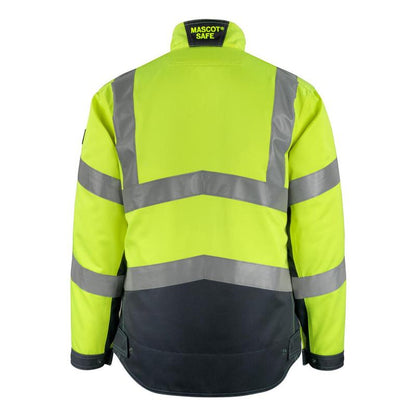MASCOT® Oxford Arbeitsjacke