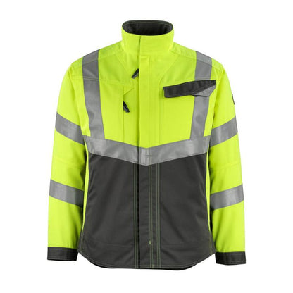 MASCOT® Oxford Arbeitsjacke