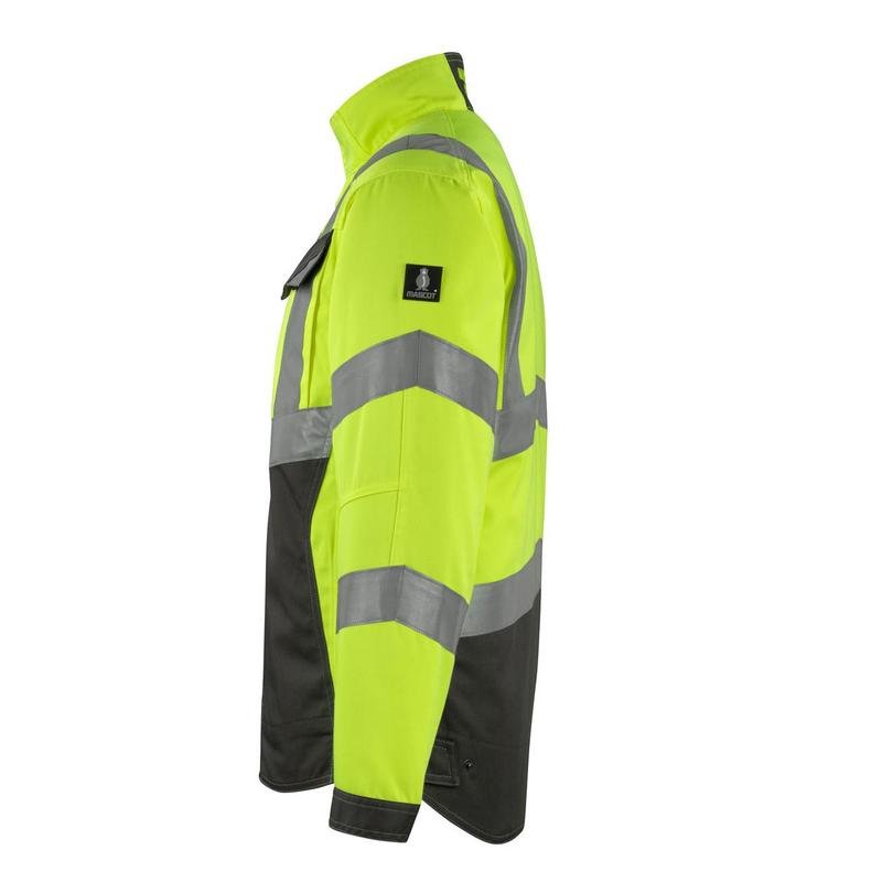 MASCOT® Oxford Arbeitsjacke
