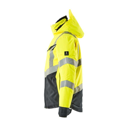 Giacca invernale MASCOT® Hastings