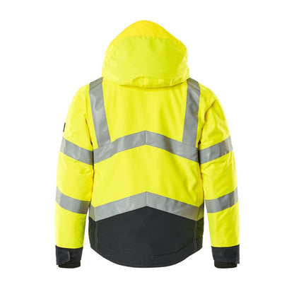 Giacca invernale MASCOT® Hastings
