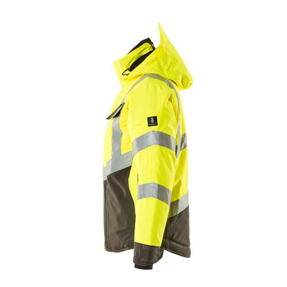 Giacca invernale MASCOT® Hastings