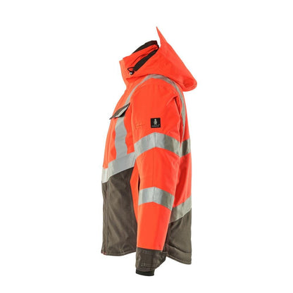 Giacca invernale MASCOT® Hastings