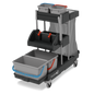 Carrello per pulizia Numatic ProCar 2G | Confezione (1 pezzo)