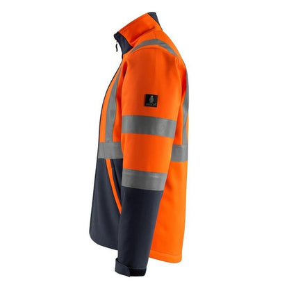 MASCOT® Kiama Soft Shell Jacket