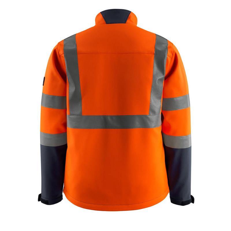 MASCOT® Kiama Soft Shell Jacket
