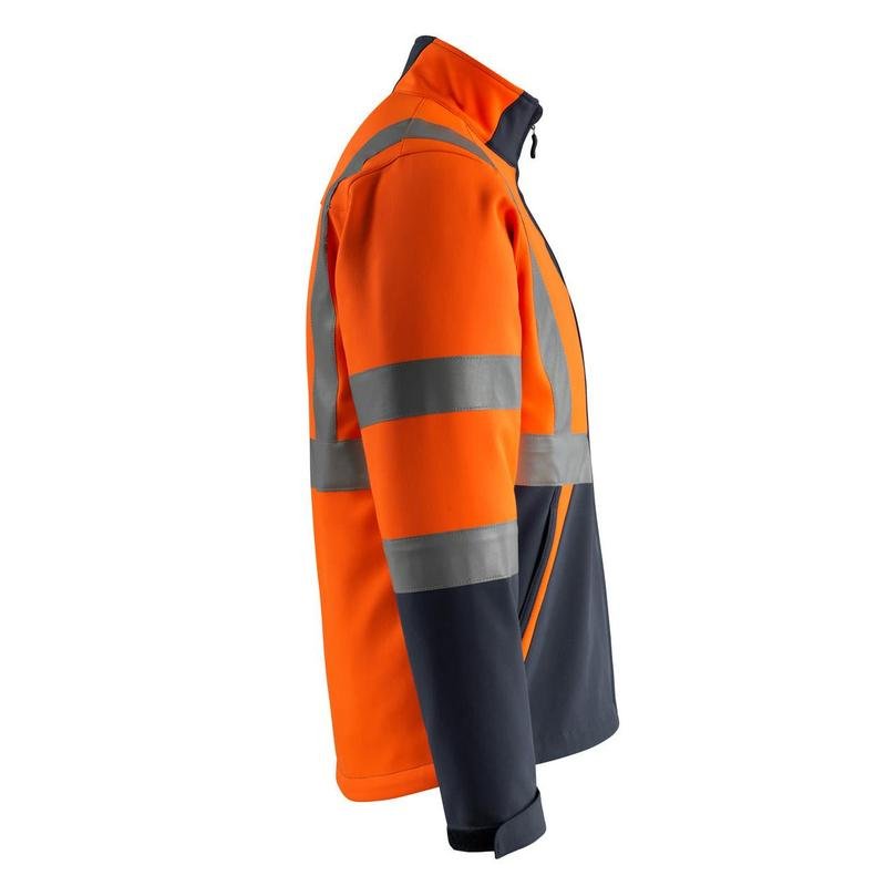 MASCOT® Kiama Soft Shell Jacket