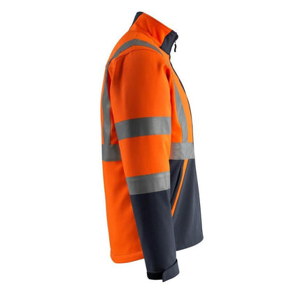 MASCOT® Kiama Soft Shell Jacket