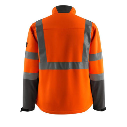 MASCOT® Kiama Soft Shell Jacket