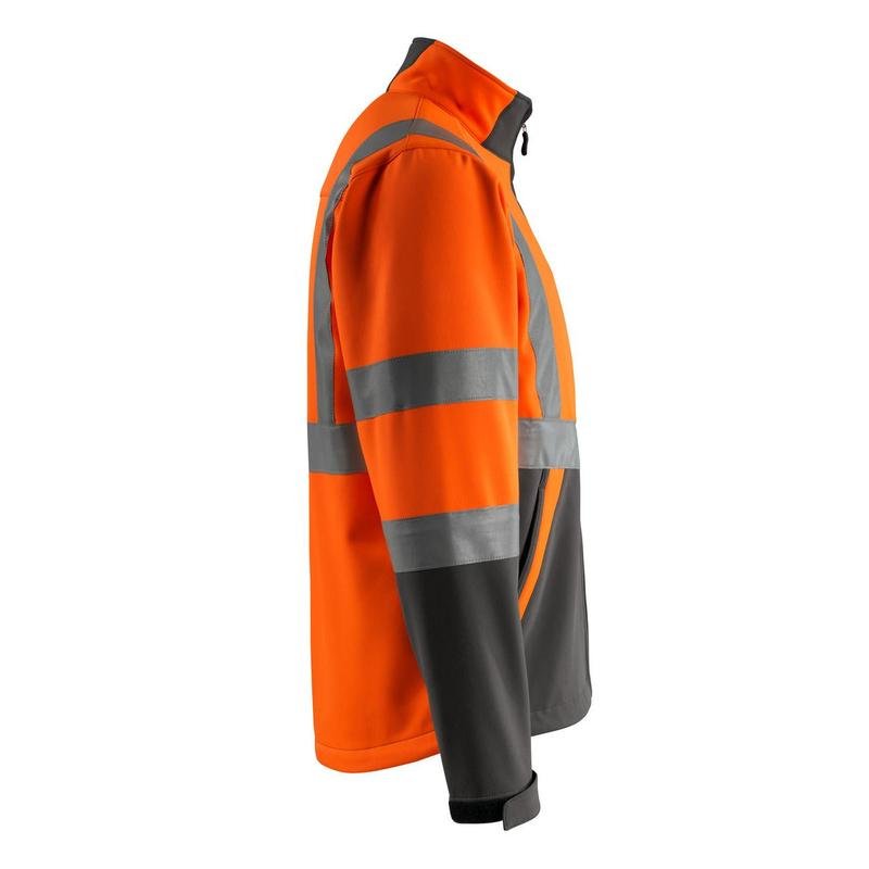 MASCOT® Kiama Soft Shell Jacket