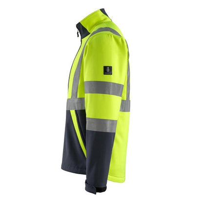 MASCOT® Kiama Soft Shell Jacket