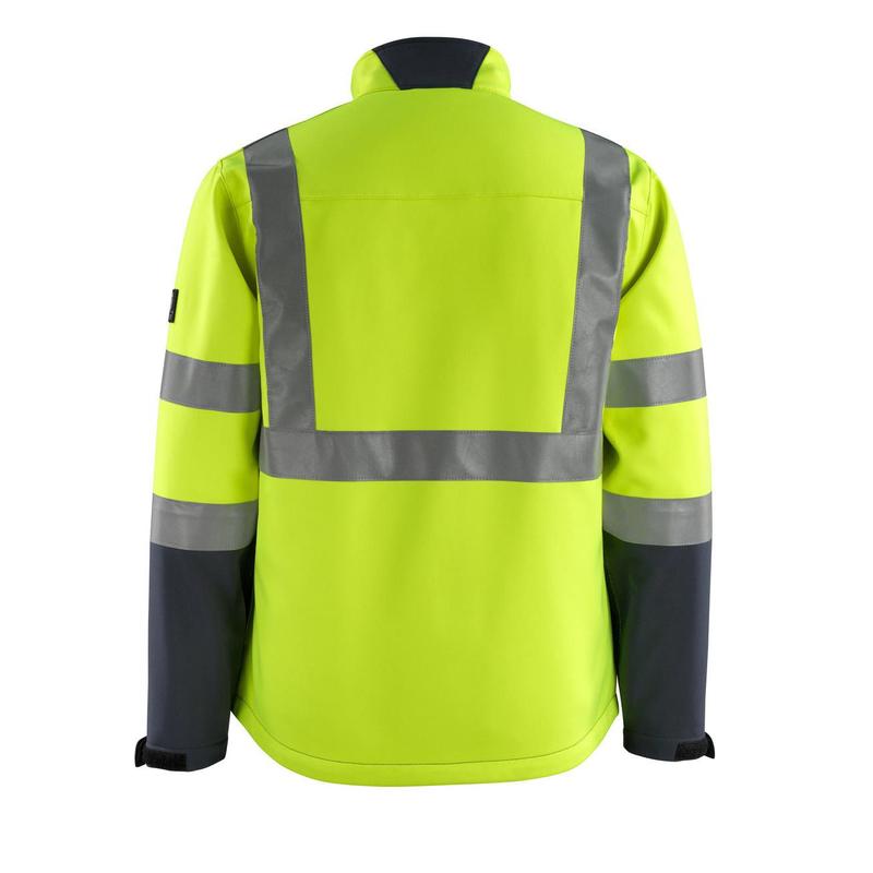 MASCOT® Kiama Soft Shell Jacket
