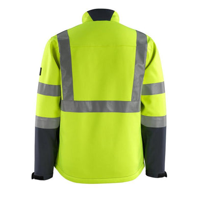MASCOT® Kiama Soft Shell Jacket
