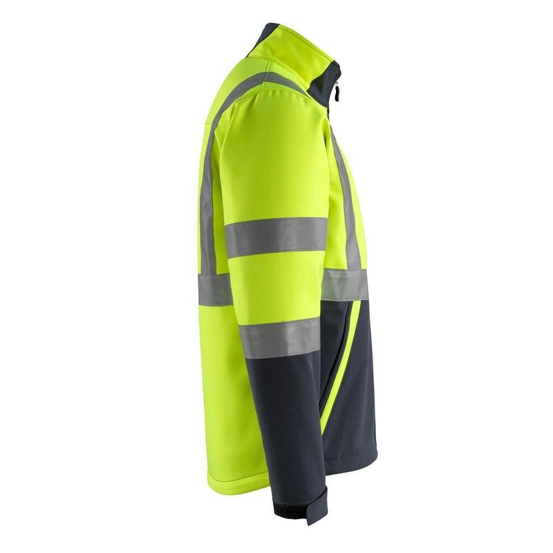 MASCOT® Kiama Soft Shell Jacket