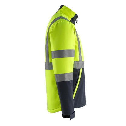 MASCOT® Kiama Soft Shell Jacket