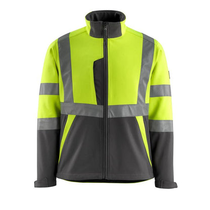 MASCOT® Kiama Soft Shell Jacket