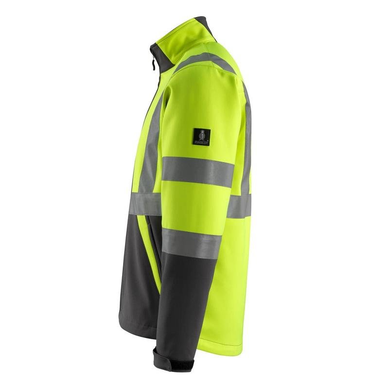 MASCOT® Kiama Soft Shell Jacket
