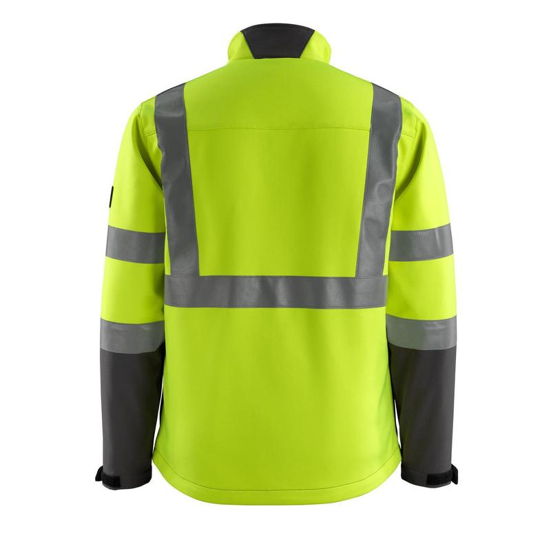 MASCOT® Kiama Soft Shell Jacket