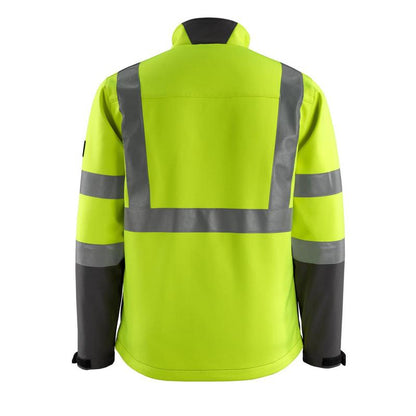 MASCOT® Kiama Soft Shell Jacket