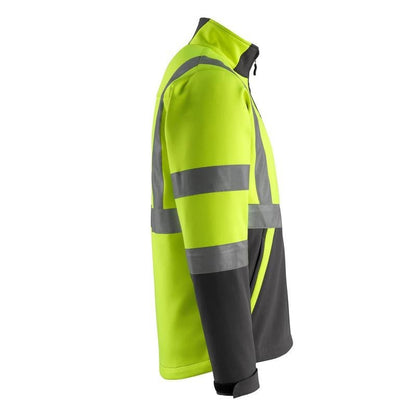 MASCOT® Kiama Soft Shell Jacket