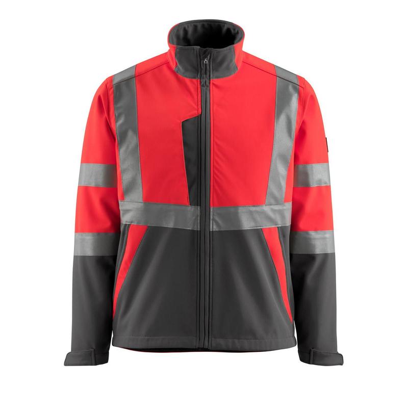 MASCOT® Kiama Soft Shell Jacket