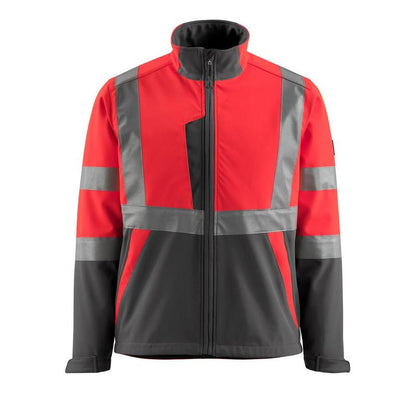 MASCOT® Kiama Soft Shell Jacket