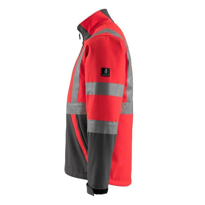 MASCOT® Kiama Soft Shell Jacket