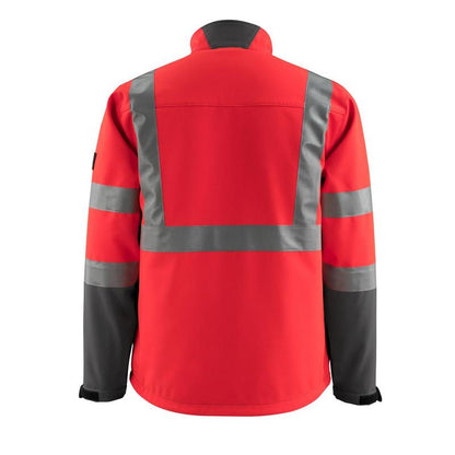 MASCOT® Kiama Soft Shell Jacket