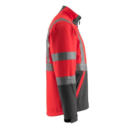 MASCOT® Kiama Soft Shell Jacket