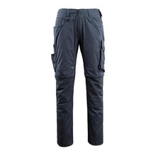 MASCOT® Lemberg Hose Größe 76C46, schwarzblau | Packung (1 Stück)
