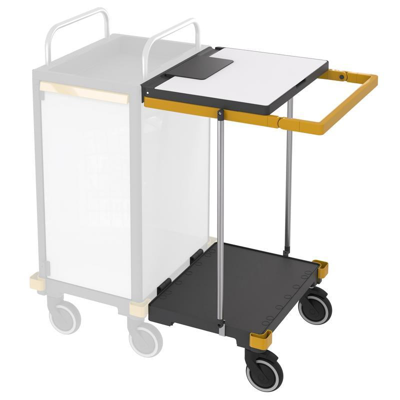 Kit di fissaggio VERMOP Plus KL FB 125 mm, 63 x 58 x 99 cm