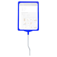 VERMOP Arbeitsplanständer Equipe