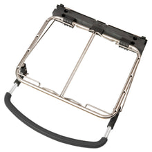 VERMOP holding frame 2X70L anthracite