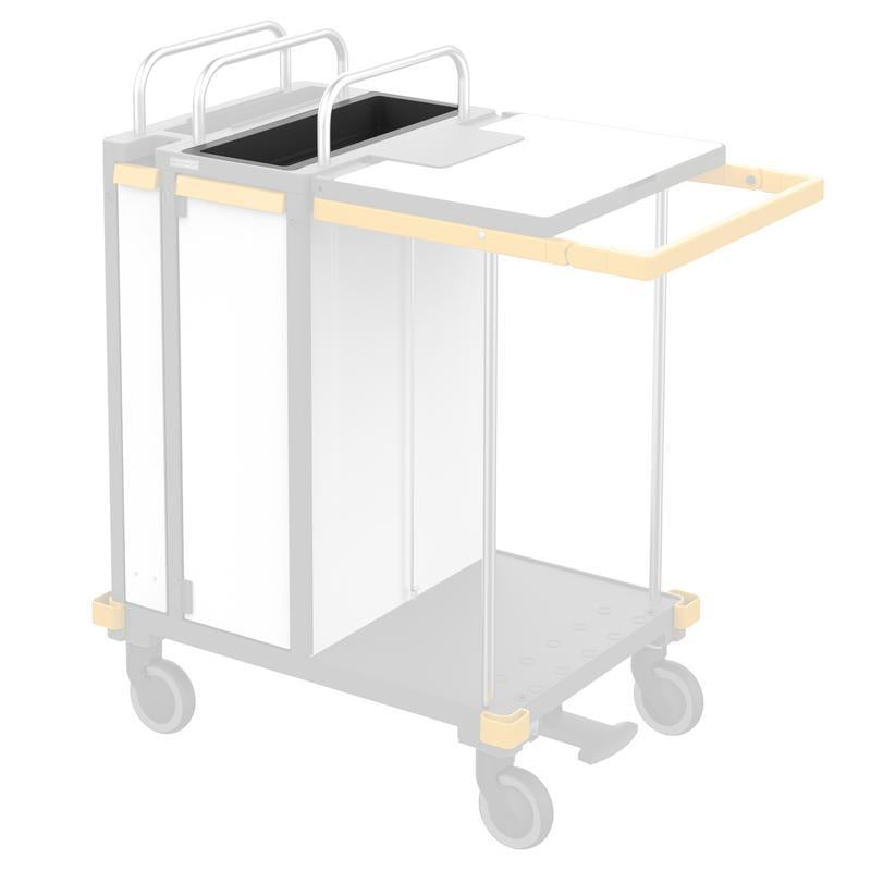 Scatola VERMOP, antracite