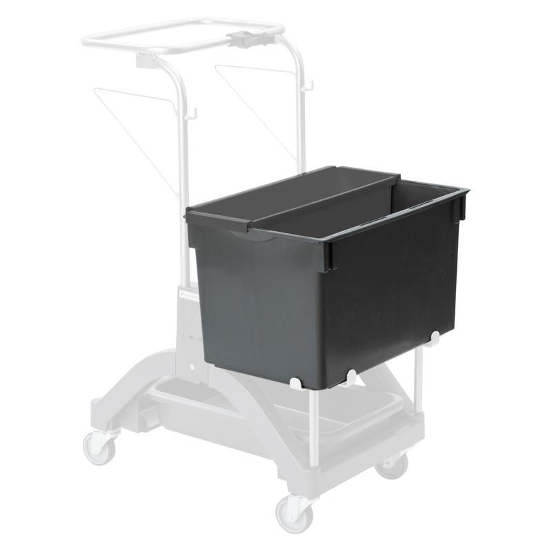 Scatola VERMOP, antracite